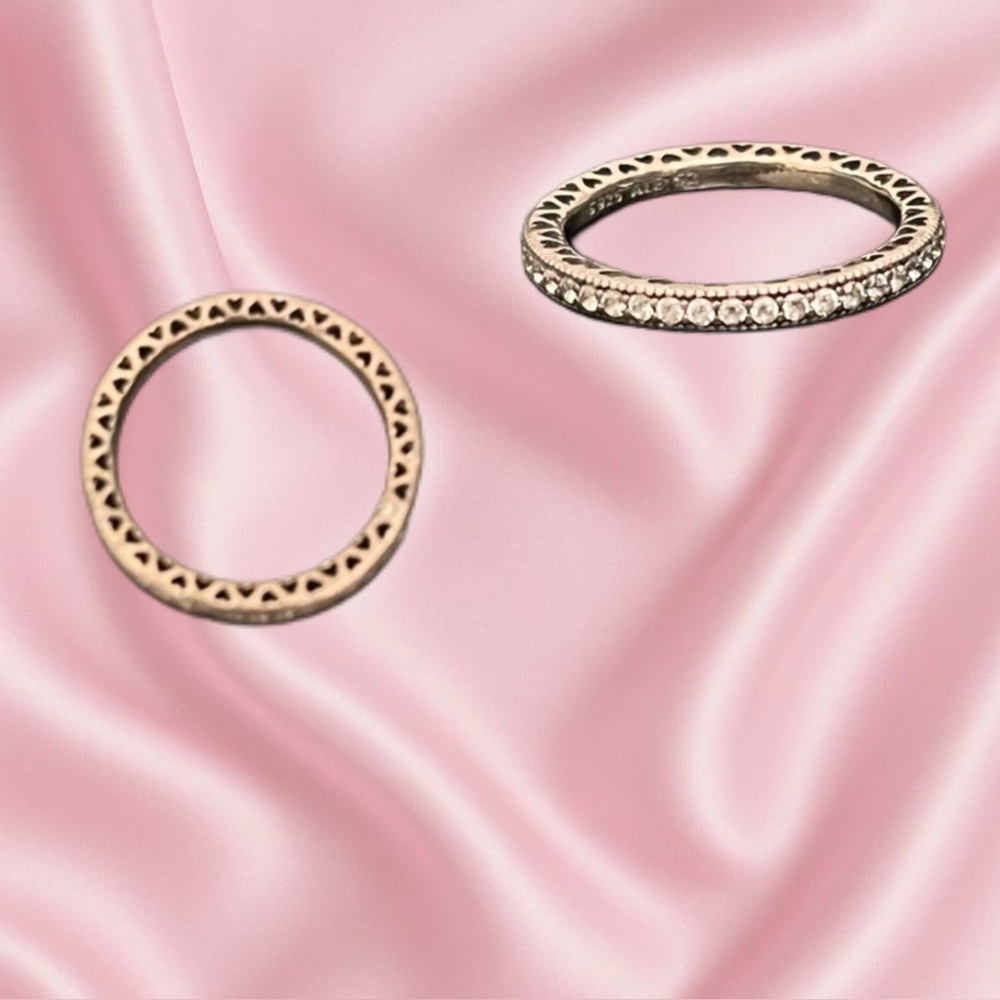 Pandora Ring - image 1